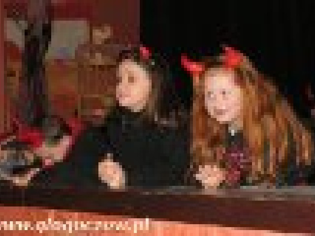 Noworoczne spotkanie mieszkańców